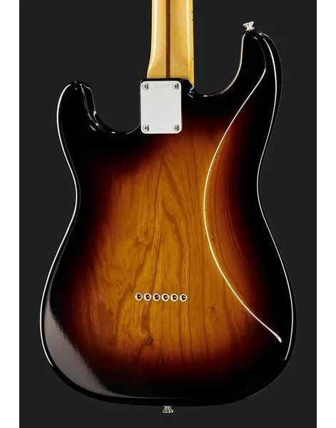 Fender 55 Strat Hardtail WF2CS NOS, yksityiskohta 5