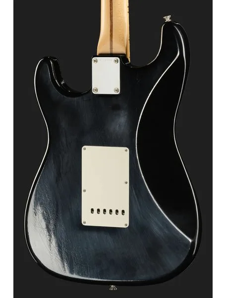 Fender 55 Strat MN Black ClosetClassi, yksityiskohta 5