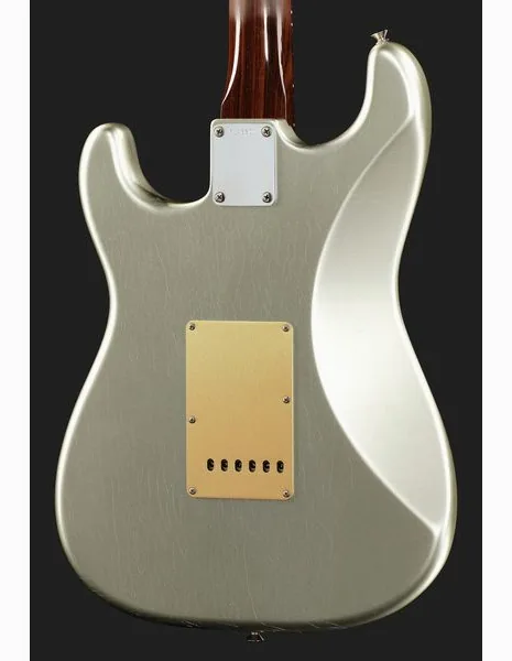 Fender 57 Strat DLX CC AIS, yksityiskohta 5