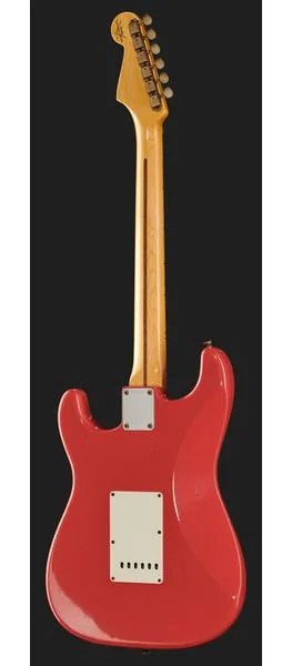 Fender 57 Strat FRD Journeyman Relic, yksityiskohta 3