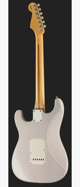 Fender 57 Strat WBL JM Relic, yksityiskohta 3
