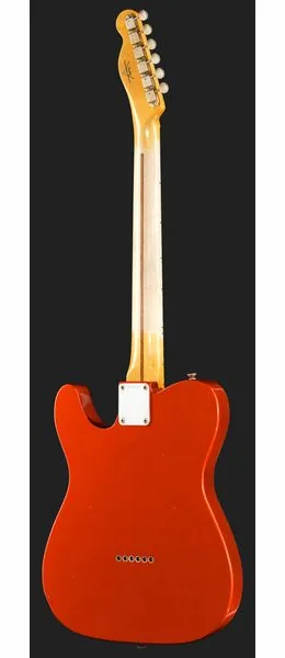 Fender 57 Tele Relic ACT, yksityiskohta 3
