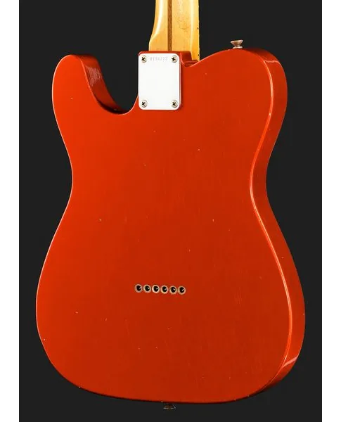 Fender 57 Tele Relic ACT, yksityiskohta 5