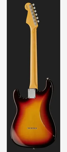 Fender 59 Strat Hardtail C3CSB NOS, yksityiskohta 3