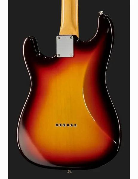 Fender 59 Strat Hardtail C3CSB NOS, yksityiskohta 5
