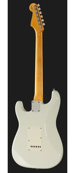 Fender 61 Strat TCP RW AOLW, yksityiskohta 3