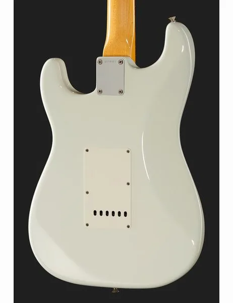 Fender 61 Strat TCP RW AOLW, yksityiskohta 5