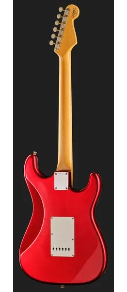 Fender 65 Strat CAR JM Relic LH, yksityiskohta 3