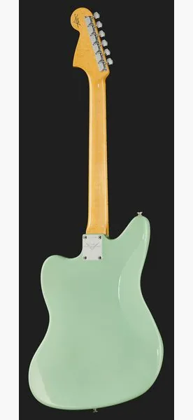 Fender 66 Jaguar ASG CC, yksityiskohta 3