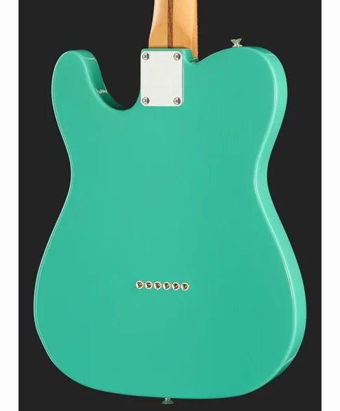 Fender 75th Anni Player II Tele SFMG, yksityiskohta 5