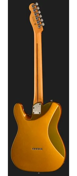 Fender 75th Anniv Am Ultra II Tele LG, yksityiskohta 3