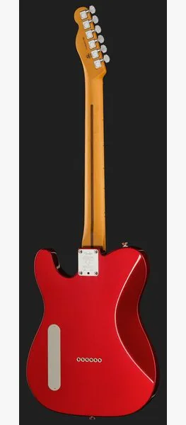 Fender 75th Anniv AmPro Cabronita CAR, yksityiskohta 2