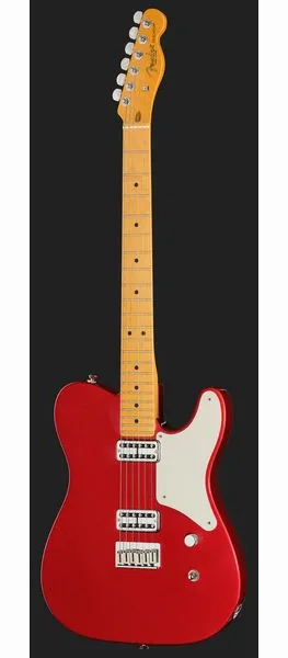 Fender 75th Anniv AmPro Cabronita CAR, yksityiskohta 3
