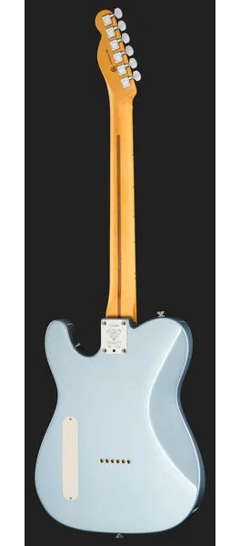 Fender 75th Anniv AmPro Cabronita IBM, yksityiskohta 3