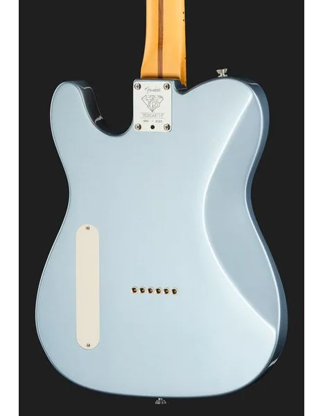 Fender 75th Anniv AmPro Cabronita IBM, yksityiskohta 5