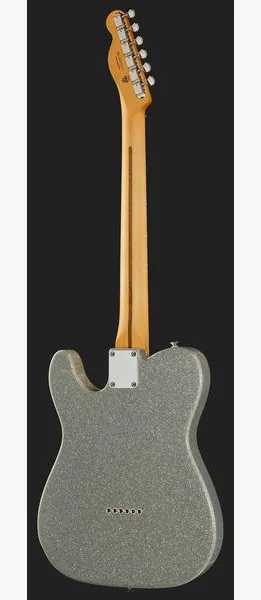 Fender 75th Anniv Player II Tele DDS, yksityiskohta 3