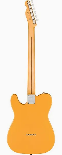 Fender 75th Player II Bari Tele BTB, yksityiskohta 2