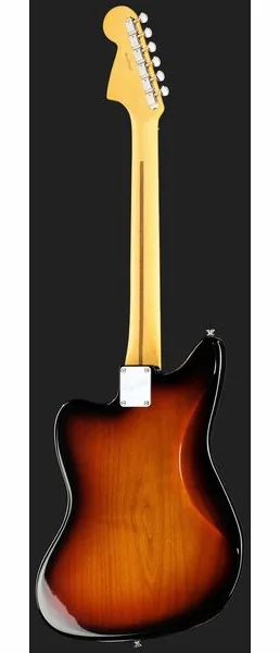 Fender Am Pro Clsc Jaguar RW 3TS, yksityiskohta 3