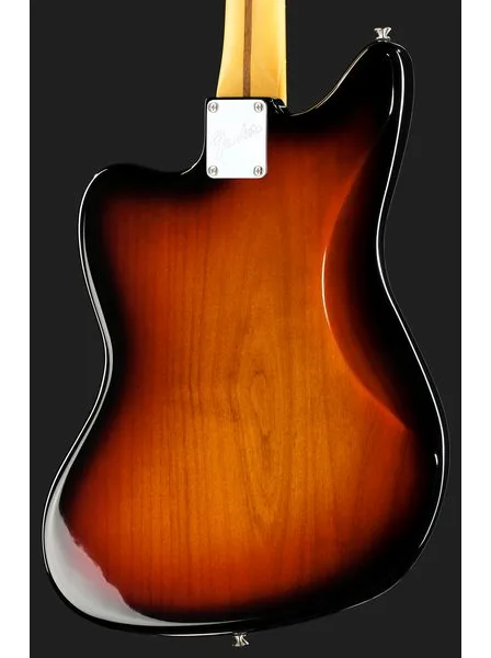 Fender Am Pro Clsc Jaguar RW 3TS, yksityiskohta 5