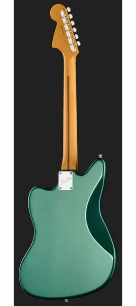 Fender Am Pro Clsc Jaguar RW FSGM, yksityiskohta 3