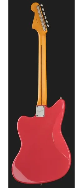 Fender Am Pro Clsc Jazzm RW FDKR, yksityiskohta 3