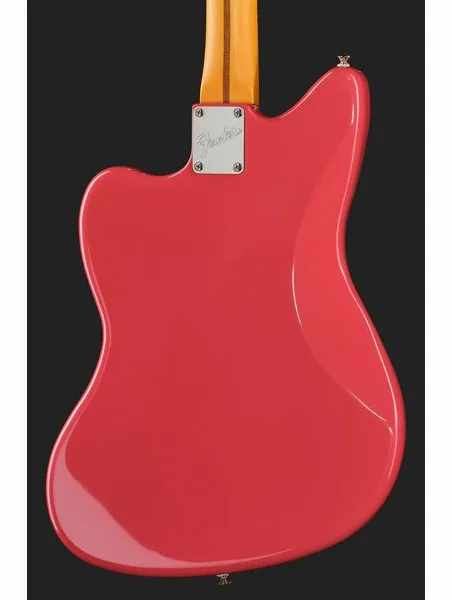 Fender Am Pro Clsc Jazzm RW FDKR, yksityiskohta 5