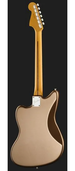 Fender Am Pro Clsc Jazzm RW FFMG, yksityiskohta 3