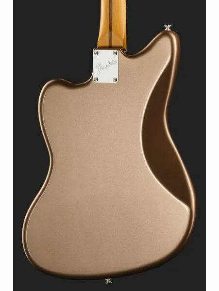 Fender Am Pro Clsc Jazzm RW FFMG, yksityiskohta 5