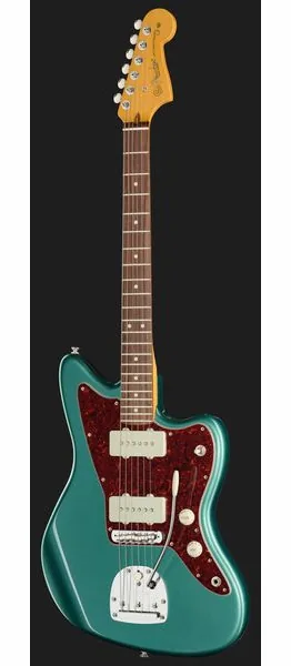 Fender Am Pro Clsc Jazzm RW FSGM, yksityiskohta 2