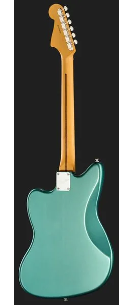 Fender Am Pro Clsc Jazzm RW FSGM, yksityiskohta 3