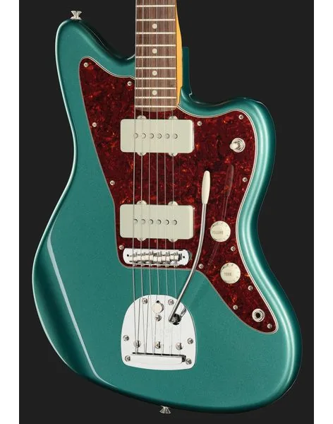 Fender Am Pro Clsc Jazzm RW FSGM, yksityiskohta 4