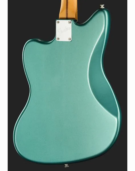 Fender Am Pro Clsc Jazzm RW FSGM, yksityiskohta 5