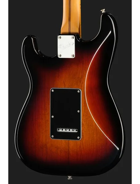 Fender Am Pro Clsc Strat HSS MN 3TS, yksityiskohta 5