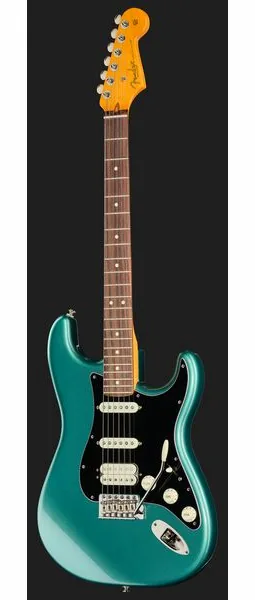 Fender Am Pro Clsc Strat HSS RW FSGM, yksityiskohta 2