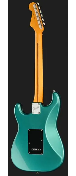 Fender Am Pro Clsc Strat HSS RW FSGM, yksityiskohta 3