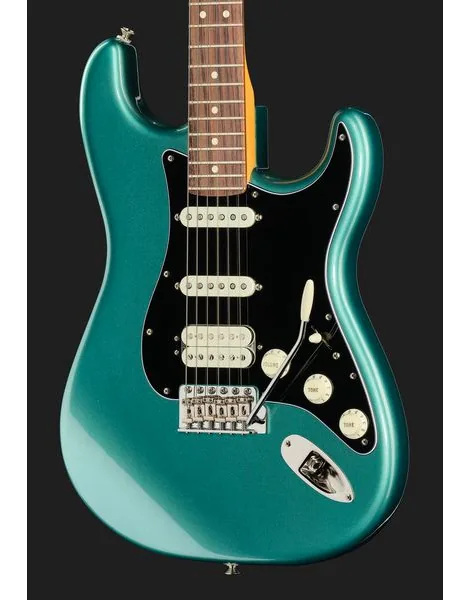 Fender Am Pro Clsc Strat HSS RW FSGM, yksityiskohta 4