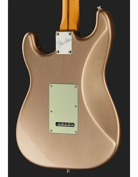 Fender Am Pro Clsc Strat MN FFMG, yksityiskohta 5