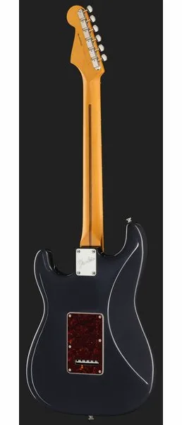 Fender Am Pro Clsc Strat RW FBLK, yksityiskohta 3