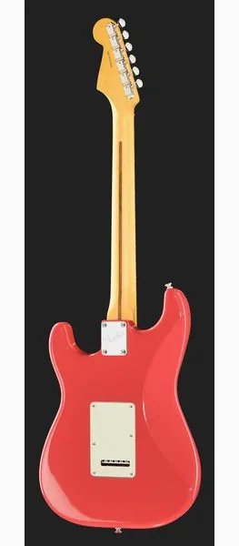 Fender Am Pro Clsc Strat RW FDKR, yksityiskohta 3