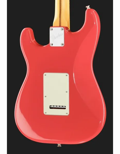 Fender Am Pro Clsc Strat RW FDKR, yksityiskohta 5