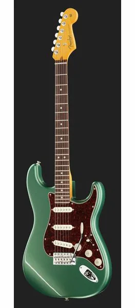 Fender Am Pro Clsc Strat RW FSGM, yksityiskohta 2