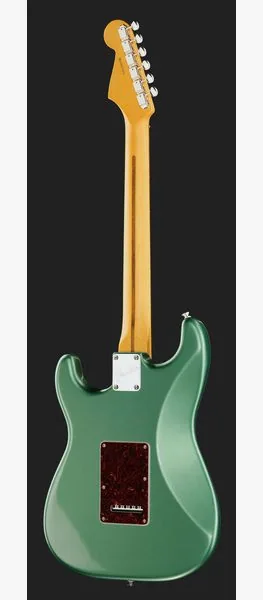 Fender Am Pro Clsc Strat RW FSGM, yksityiskohta 3