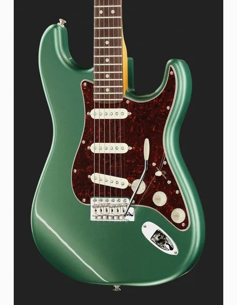 Fender Am Pro Clsc Strat RW FSGM, yksityiskohta 4