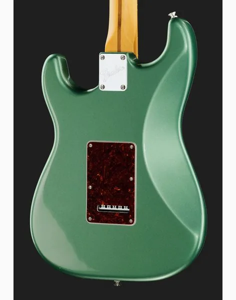 Fender Am Pro Clsc Strat RW FSGM, yksityiskohta 5