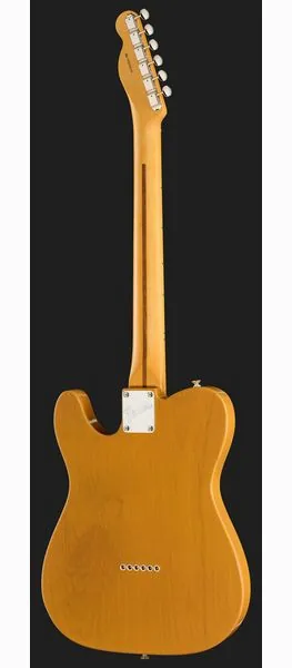 Fender Am Pro Clsc Tele MN BTB, yksityiskohta 3