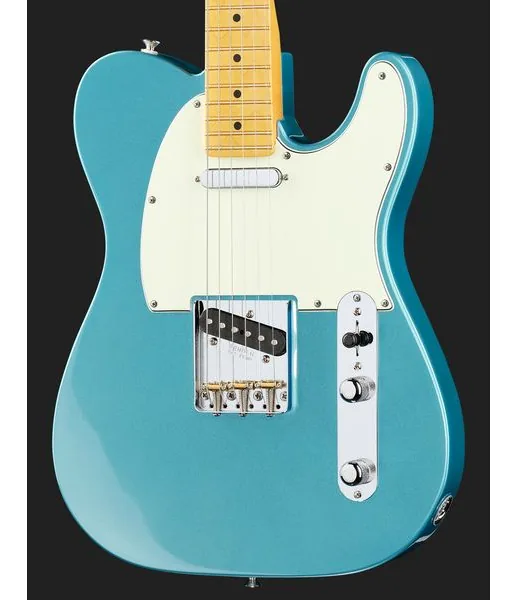 Fender Am Pro Clsc Tele MN FLPB, yksityiskohta 4