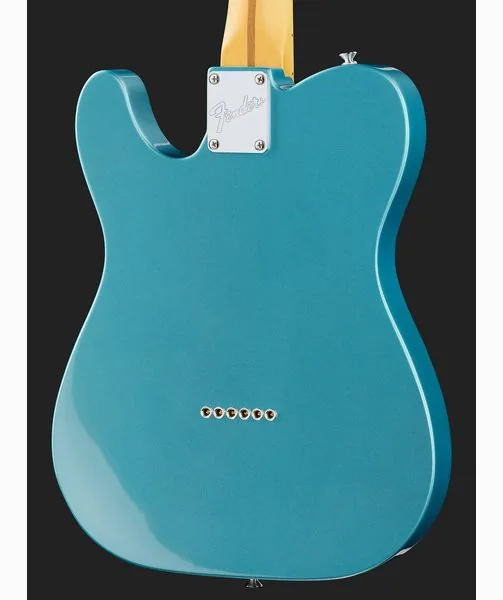 Fender Am Pro Clsc Tele MN FLPB, yksityiskohta 5