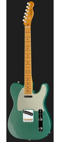 Fender Am Pro Clsc Tele MN FSGM, yksityiskohta 2