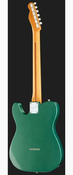 Fender Am Pro Clsc Tele MN FSGM, yksityiskohta 3