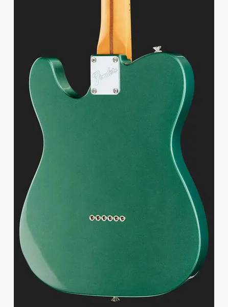 Fender Am Pro Clsc Tele MN FSGM, yksityiskohta 5